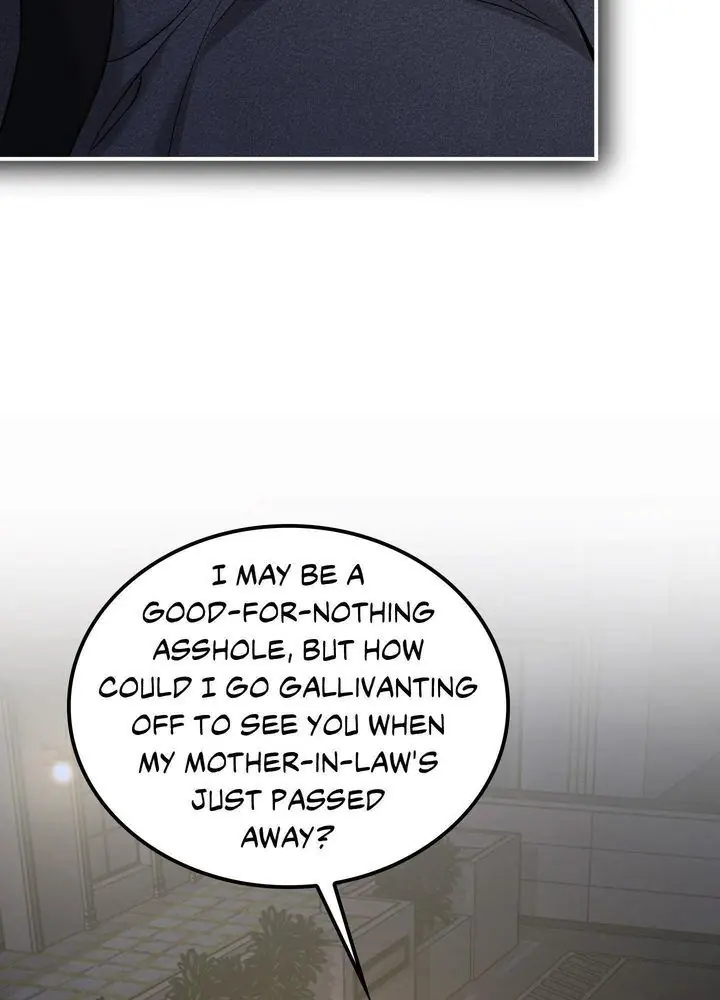 Love Junkie Chapter 24 Page 35
