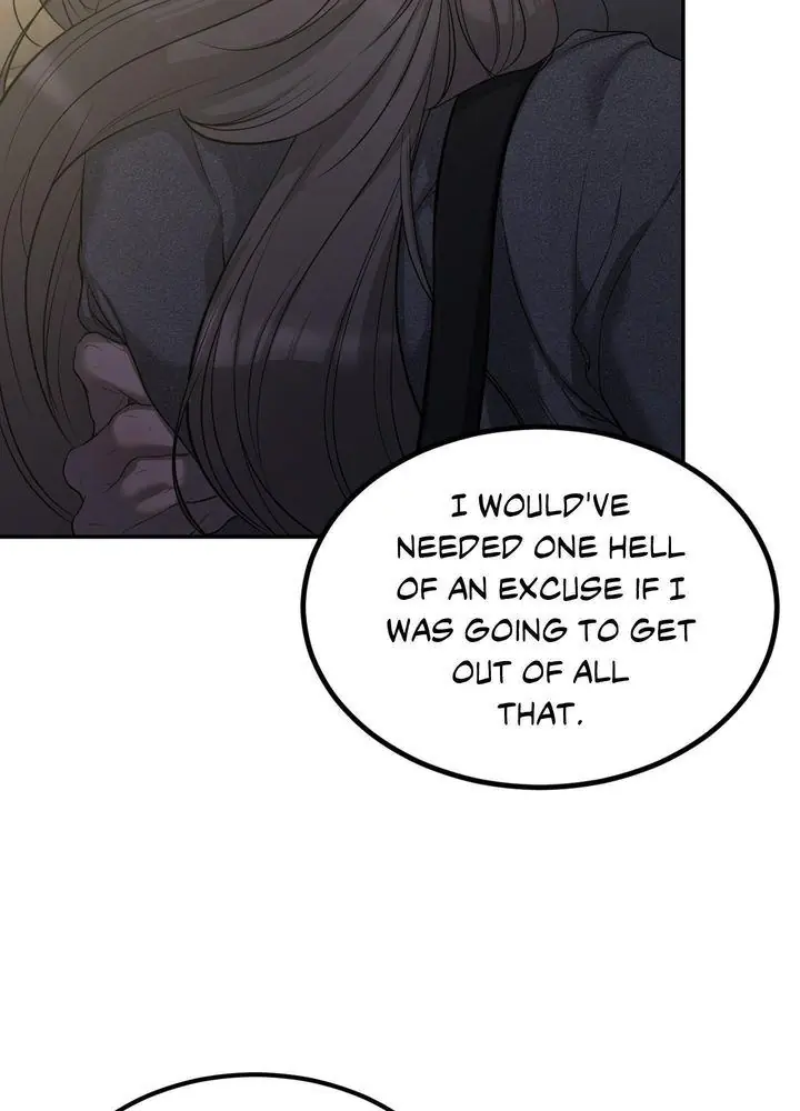 Love Junkie Chapter 24 Page 39