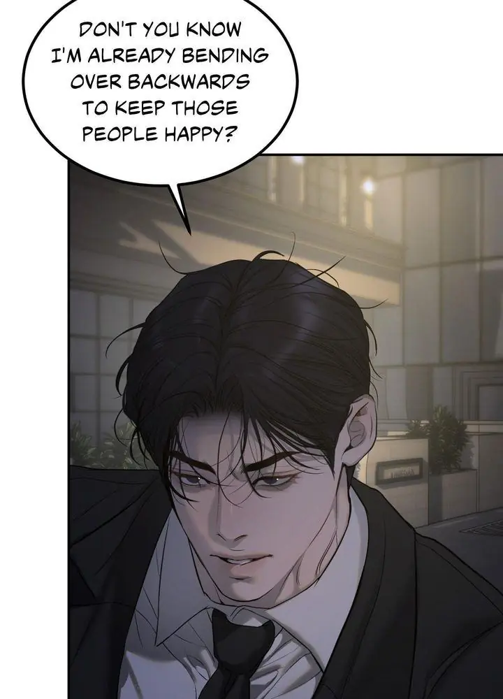 Love Junkie Chapter 24 Page 40
