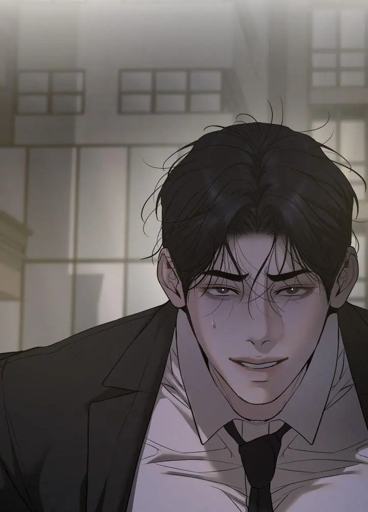 Love Junkie Chapter 24 Page 42