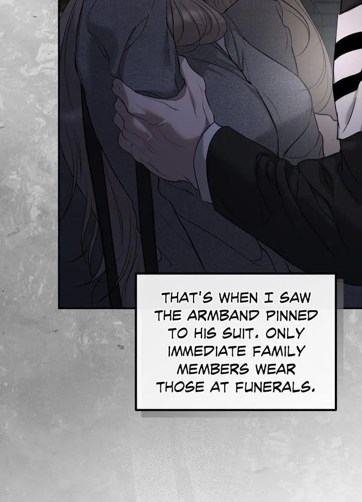 Love Junkie Chapter 24 Page 45