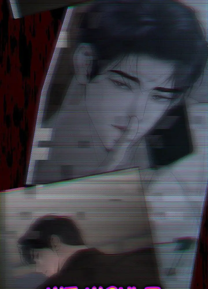 Love Junkie Chapter 24 Page 58