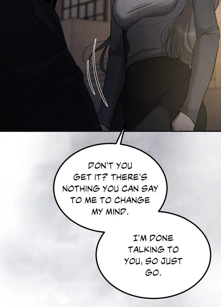 Love Junkie Chapter 24 Page 64