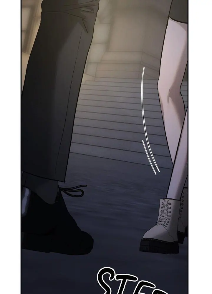 Love Junkie Chapter 24 Page 73