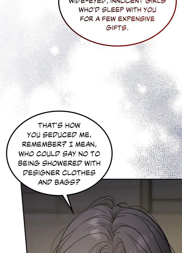 Love Junkie Chapter 24 Page 76