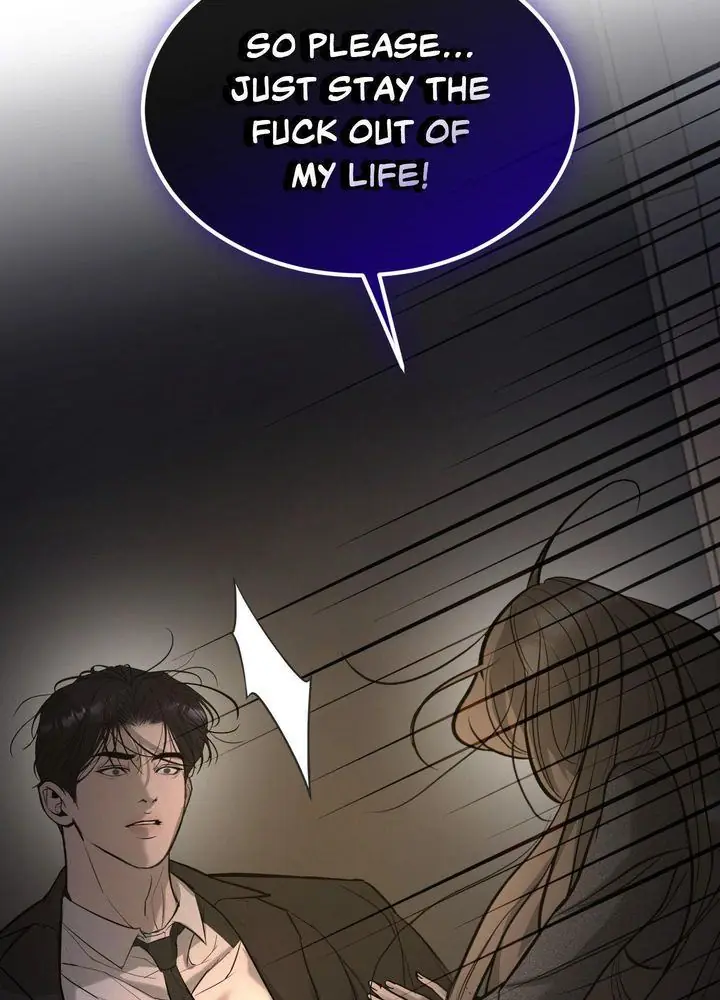 Love Junkie Chapter 24 Page 89