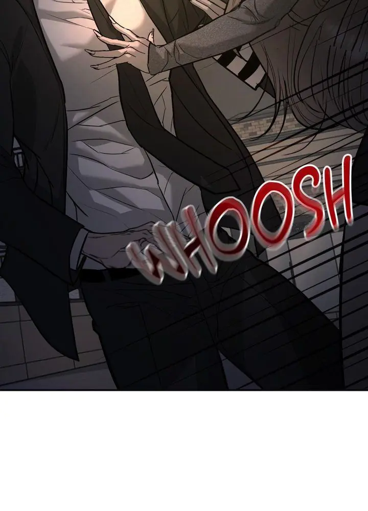 Love Junkie Chapter 24 Page 90