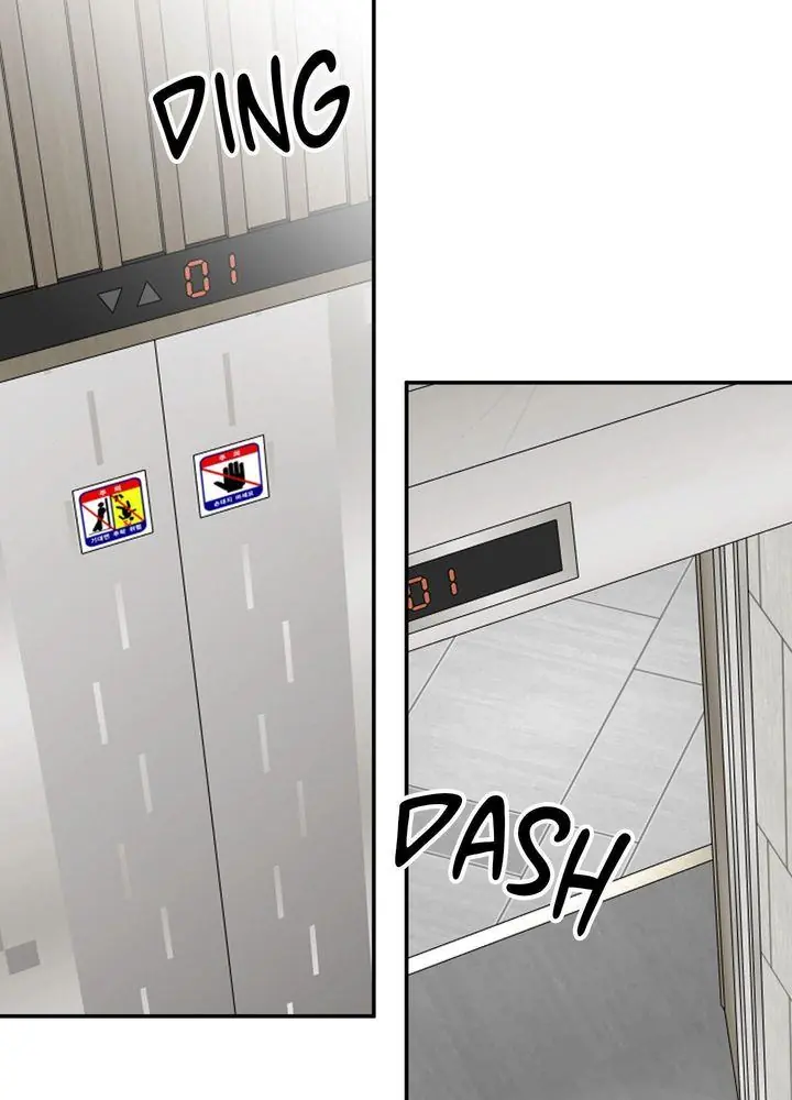 Love Junkie Chapter 24 Page 93