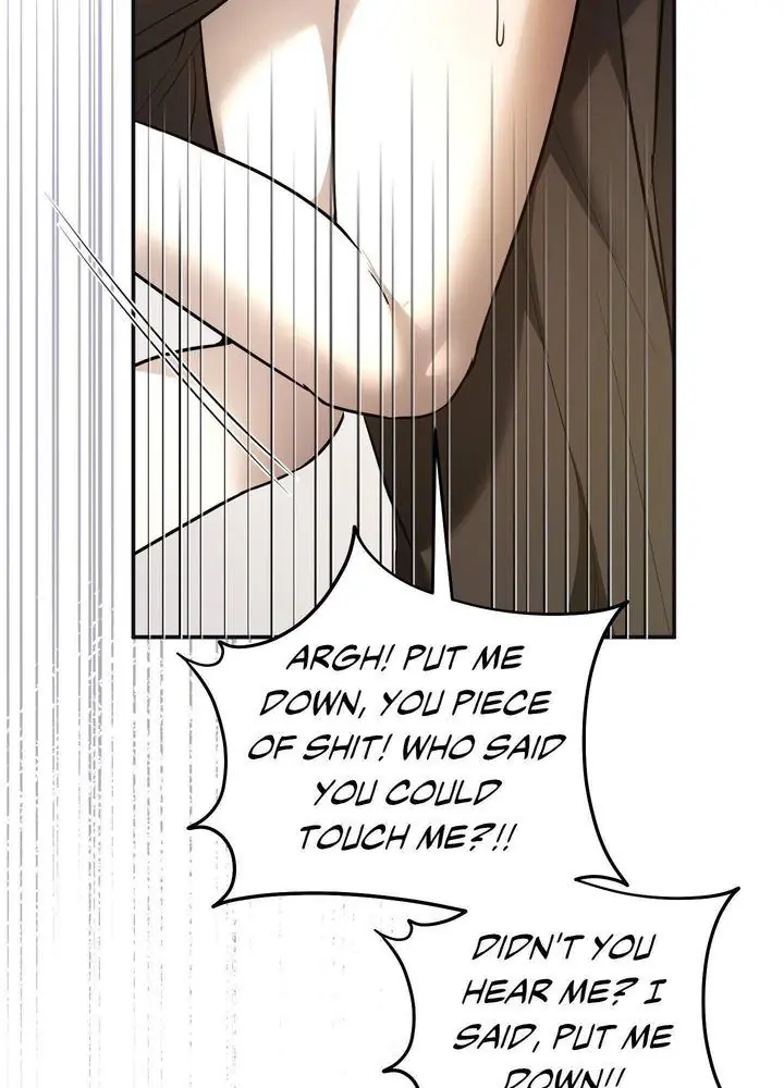 Love Junkie Chapter 24 Page 110