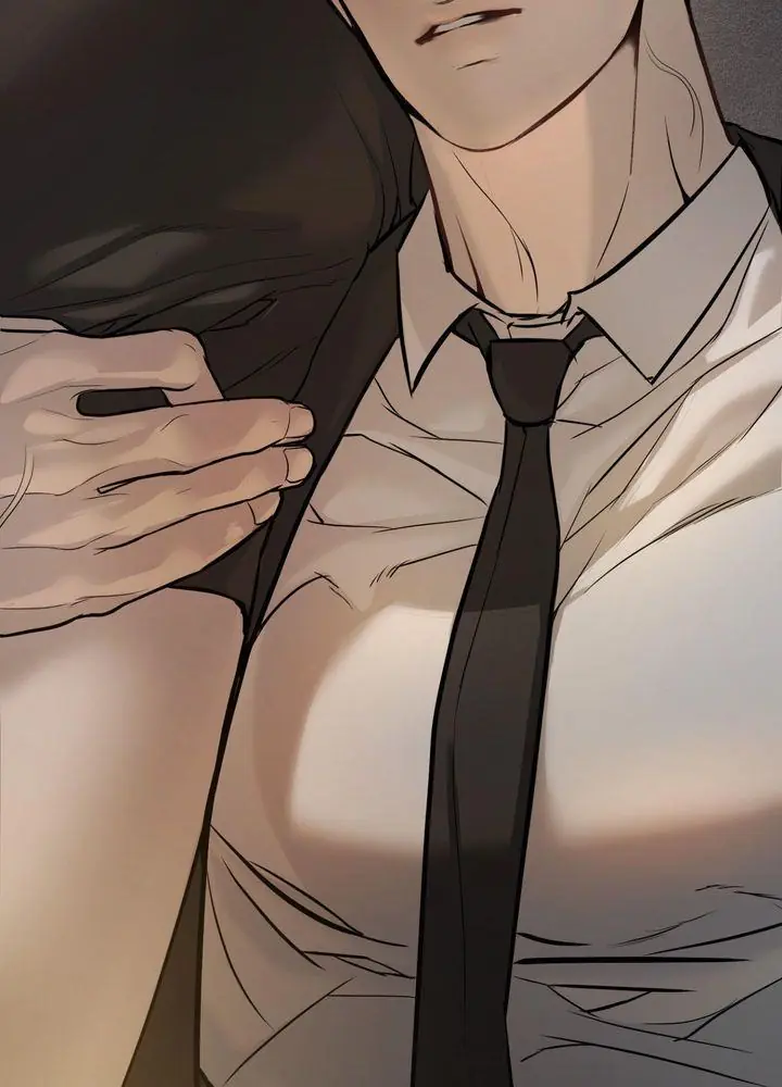 Love Junkie Chapter 24 Page 116