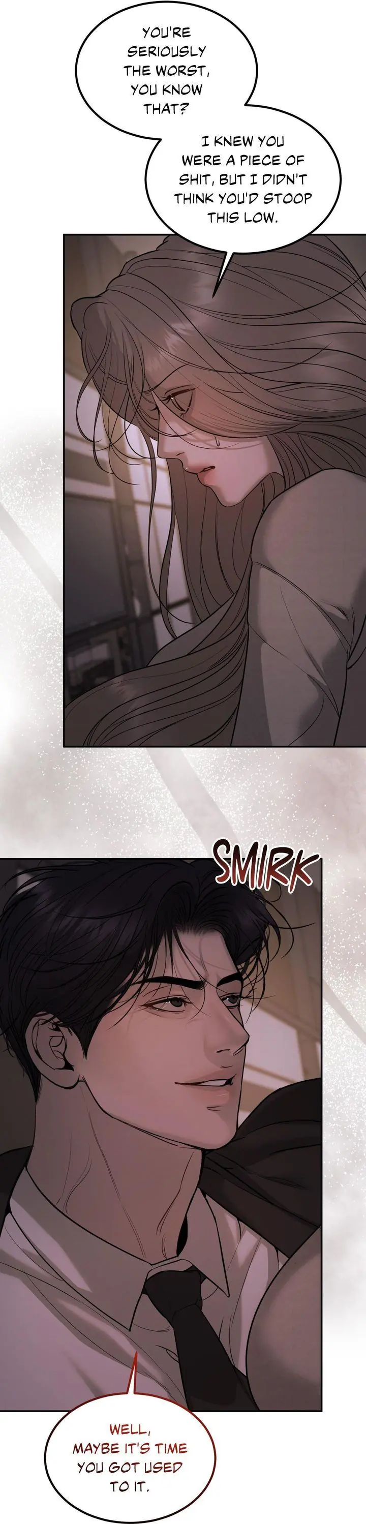 Love Junkie Chapter 25 Page 4