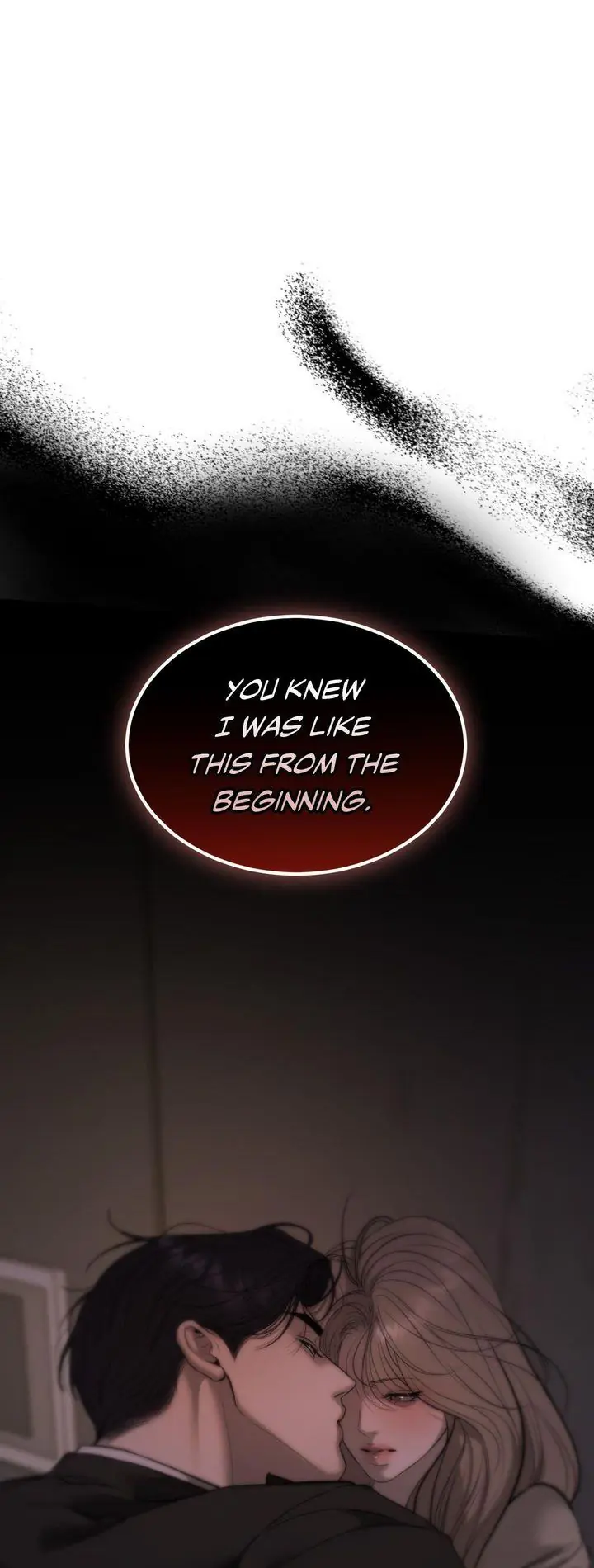 Love Junkie Chapter 25 Page 5