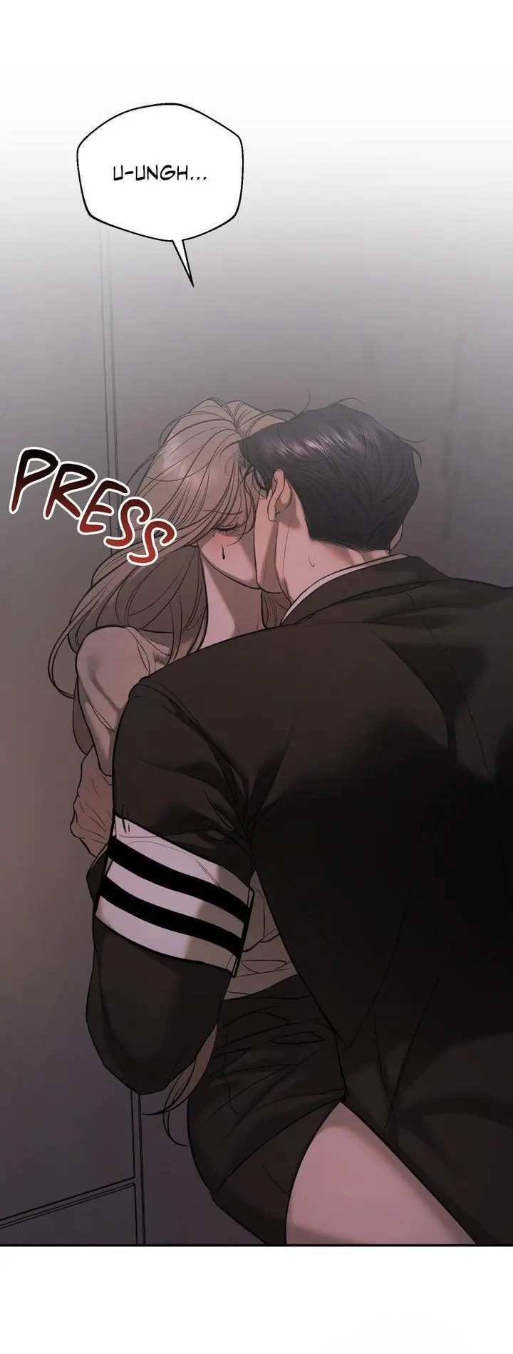 Love Junkie Chapter 25 Page 8