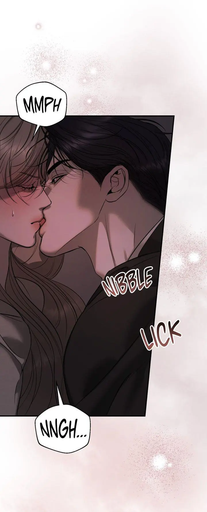 Love Junkie Chapter 25 Page 9