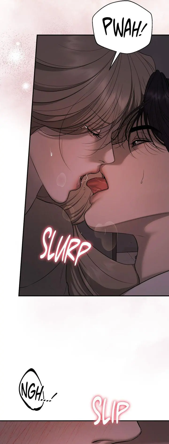Love Junkie Chapter 25 Page 10