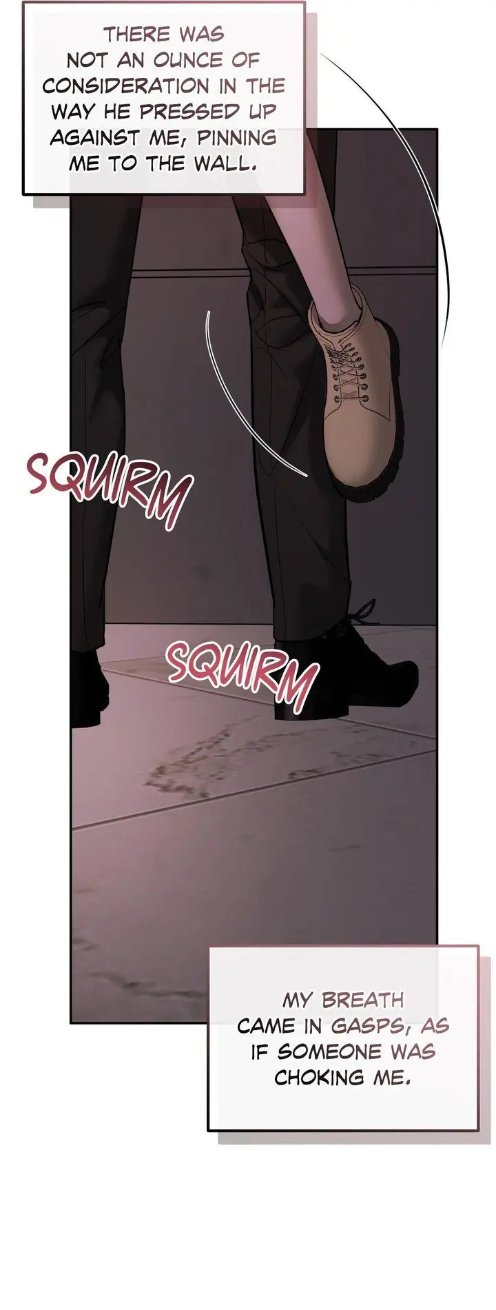 Love Junkie Chapter 25 Page 12