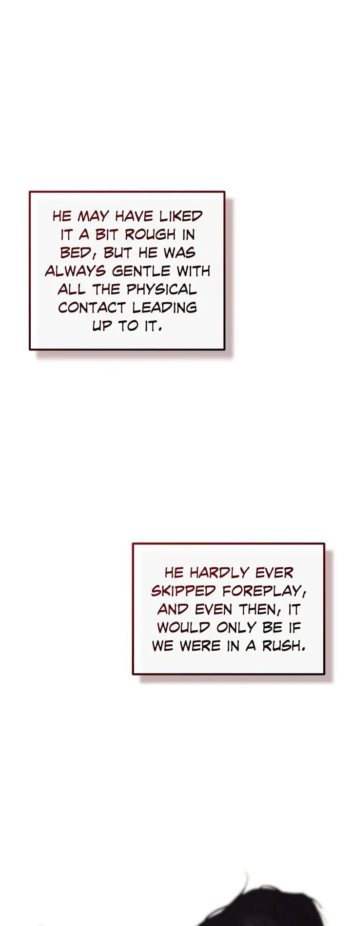 Love Junkie Chapter 25 Page 14