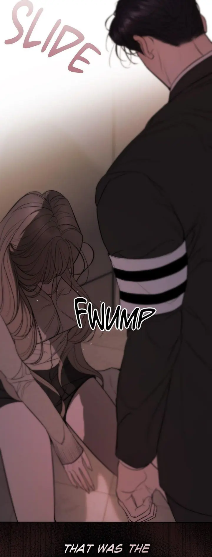 Love Junkie Chapter 25 Page 15