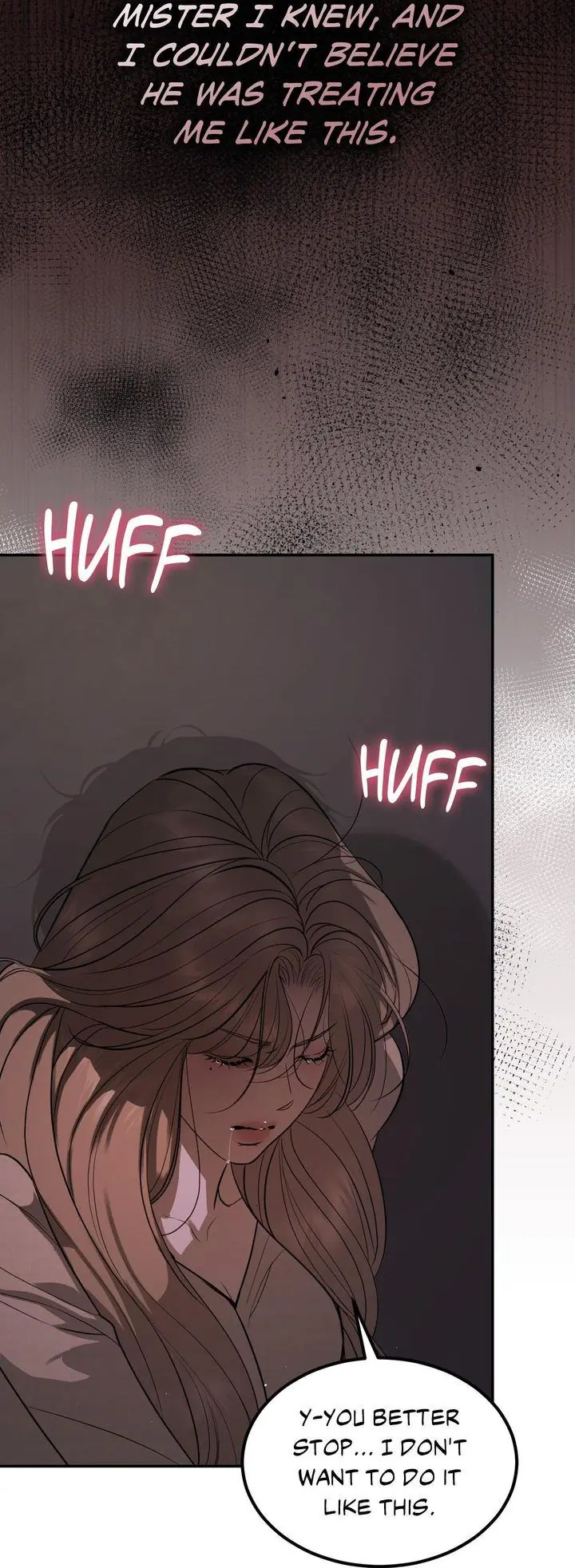 Love Junkie Chapter 25 Page 16