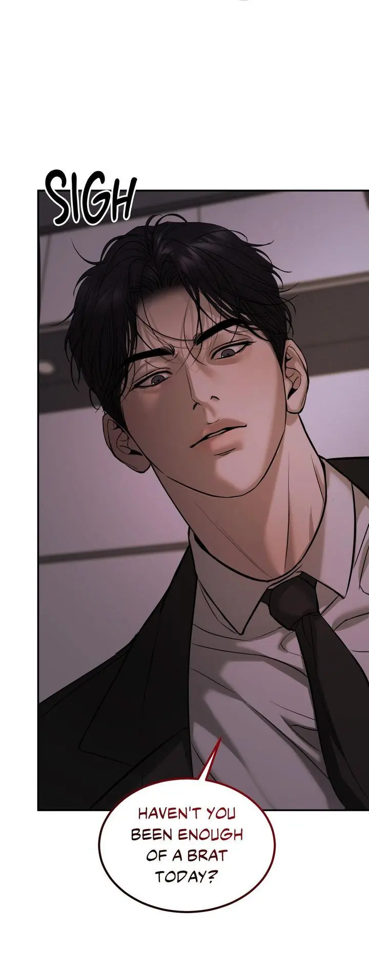 Love Junkie Chapter 25 Page 17