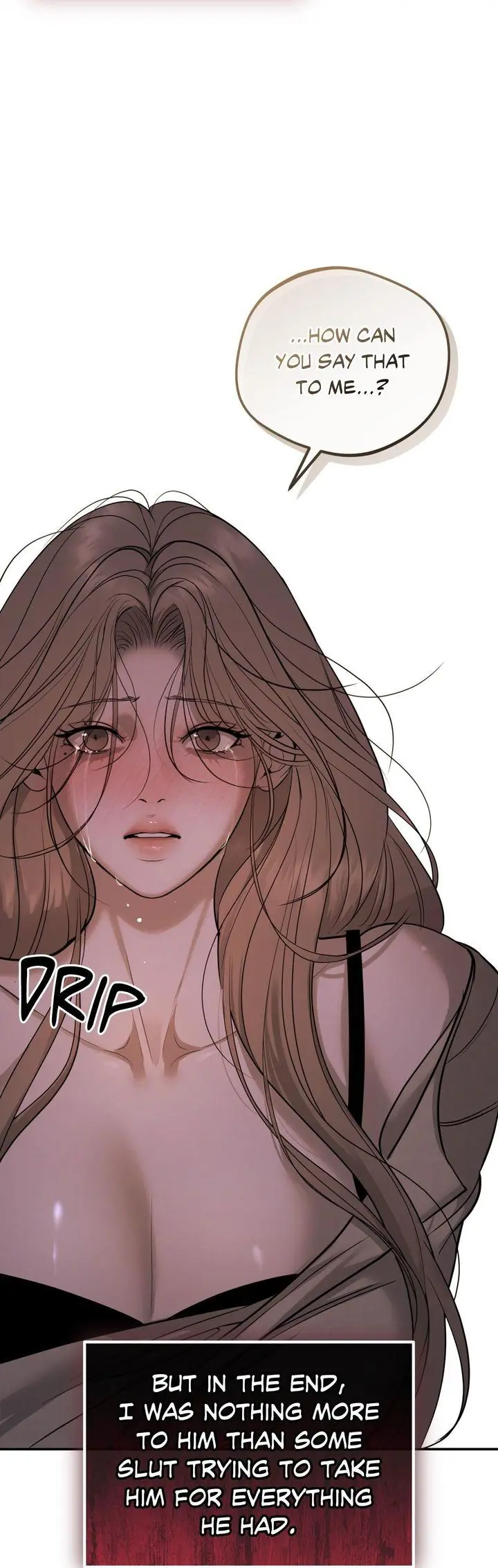 Love Junkie Chapter 25 Page 22