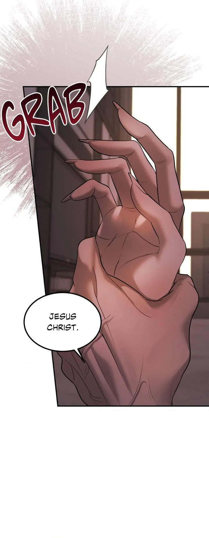 Love Junkie Chapter 25 Page 24