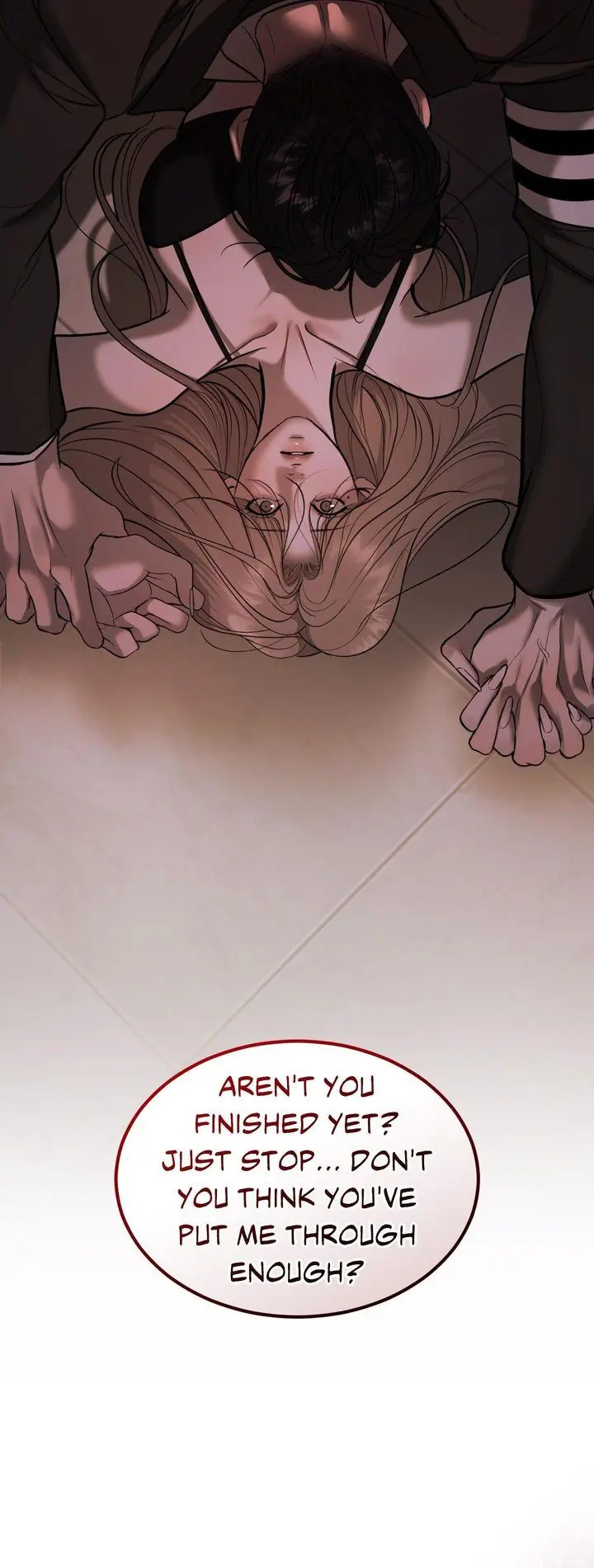 Love Junkie Chapter 25 Page 26