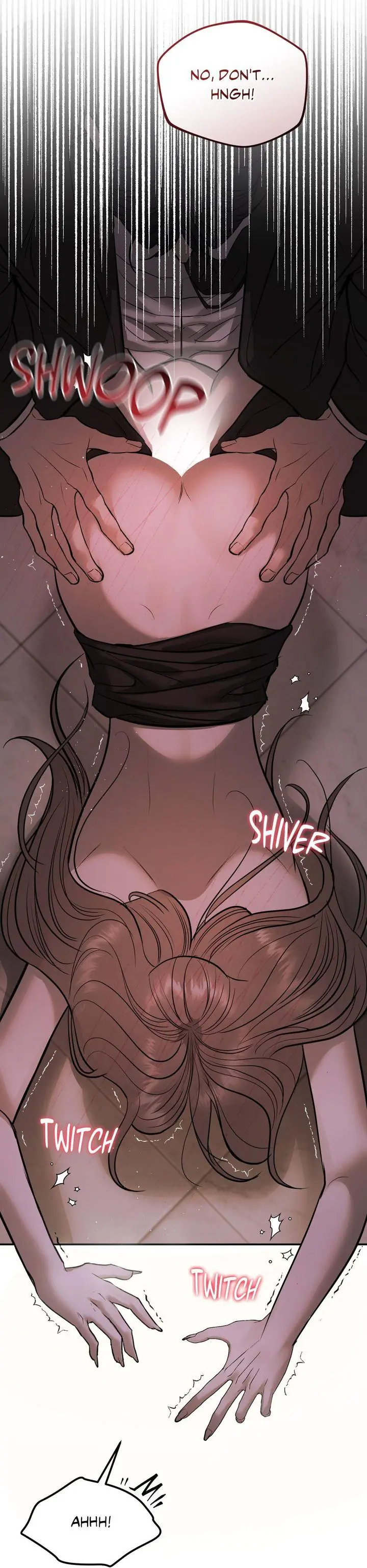 Love Junkie Chapter 25 Page 34