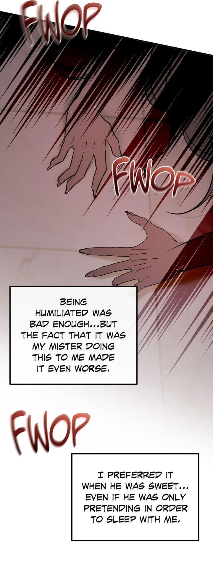 Love Junkie Chapter 25 Page 37