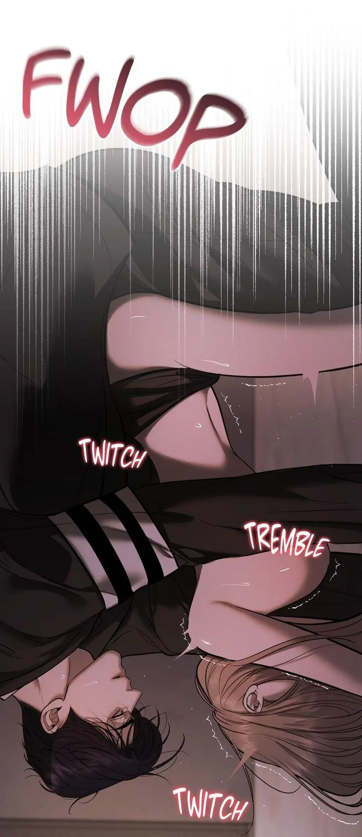 Love Junkie Chapter 25 Page 41