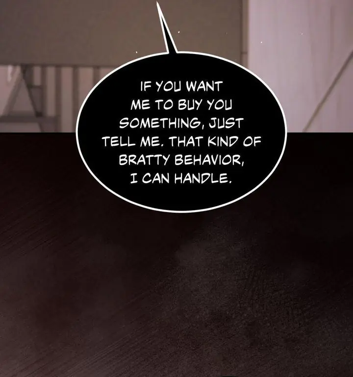 Love Junkie Chapter 25 Page 42