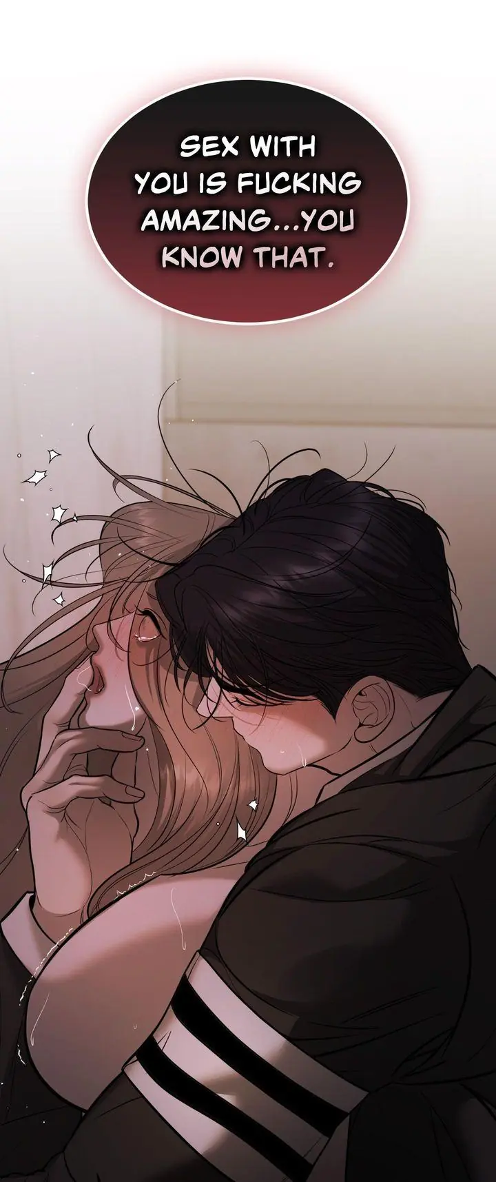 Love Junkie Chapter 25 Page 46
