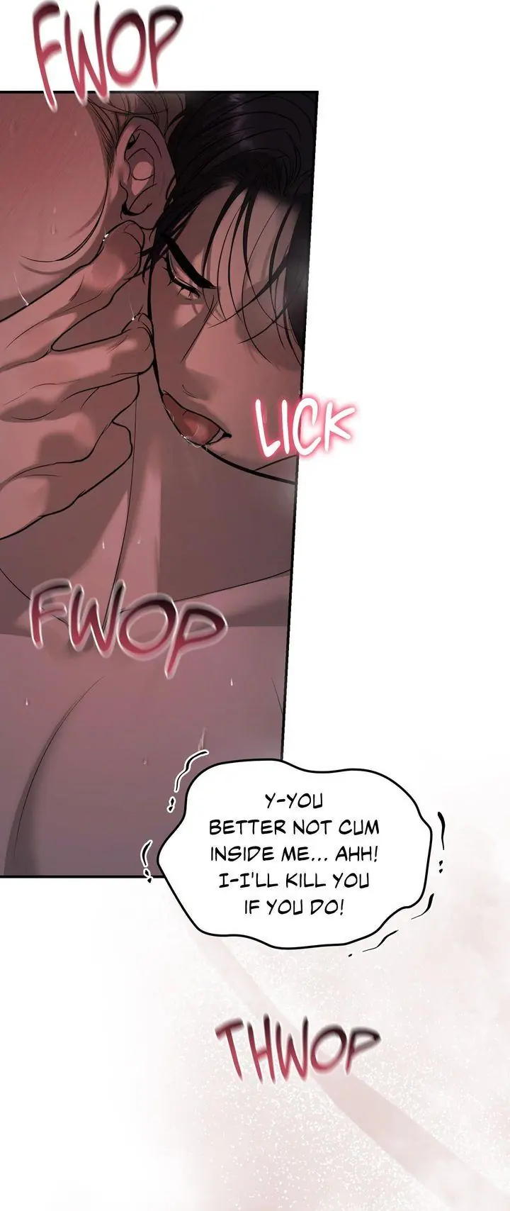 Love Junkie Chapter 25 Page 48