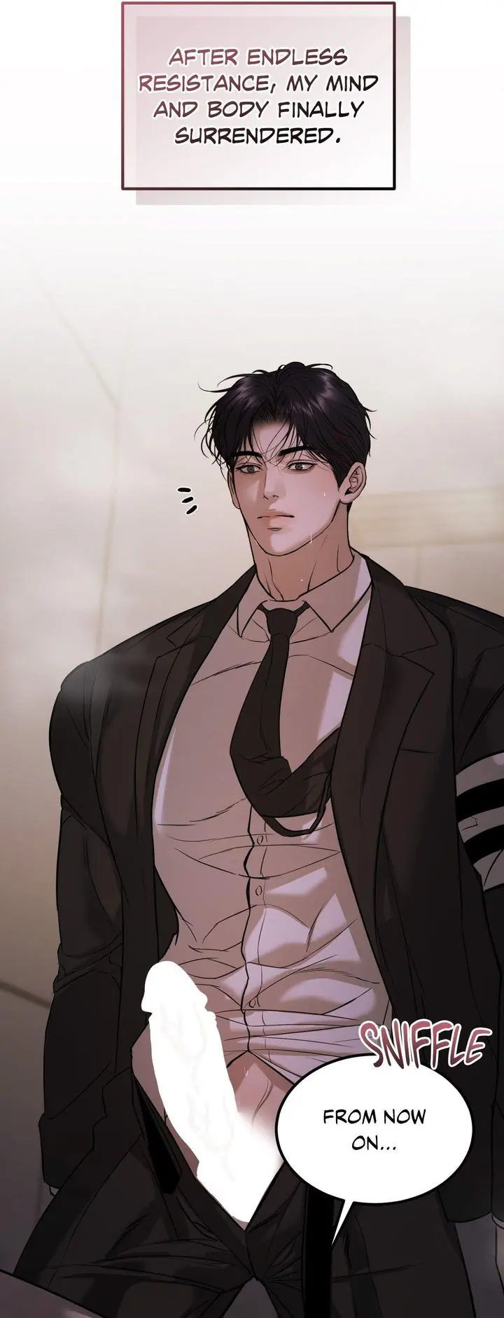 Love Junkie Chapter 25 Page 57