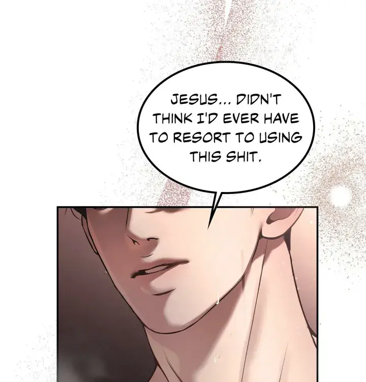 Love Junkie Chapter 26 Page 7