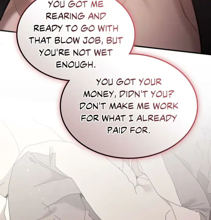 Love Junkie Chapter 26 Page 14