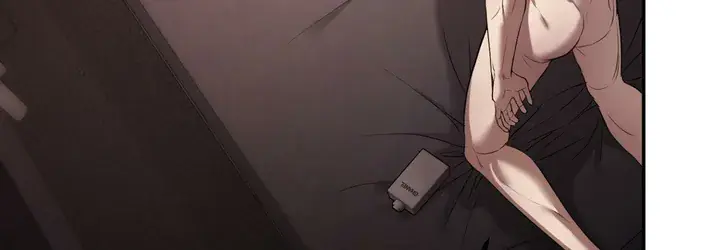 Love Junkie Chapter 26 Page 21