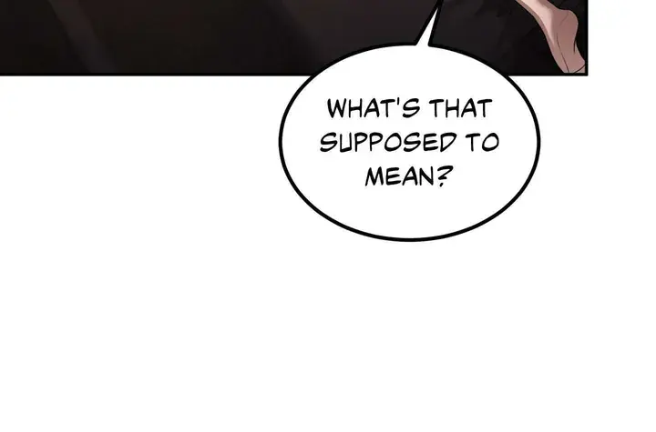 Love Junkie Chapter 26 Page 22