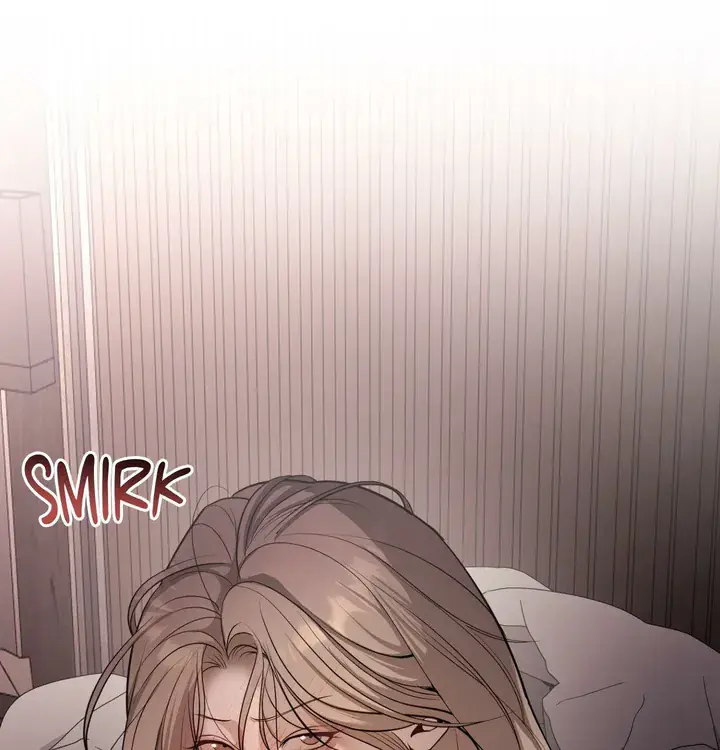 Love Junkie Chapter 26 Page 23