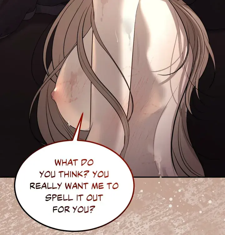 Love Junkie Chapter 26 Page 25