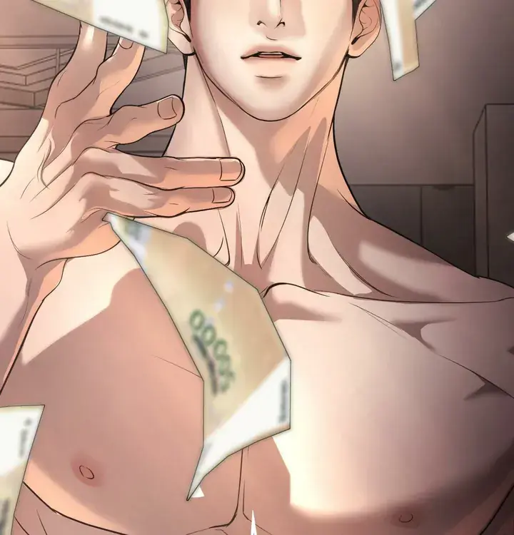 Love Junkie Chapter 26 Page 48