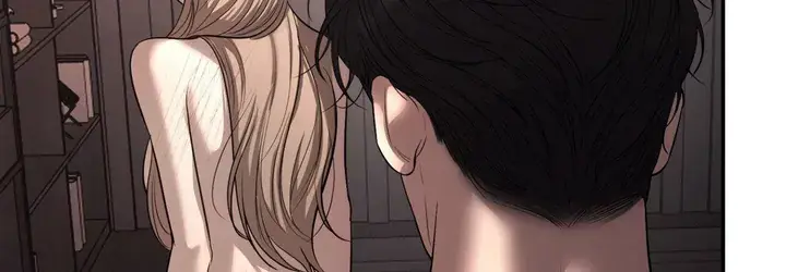 Love Junkie Chapter 26 Page 57