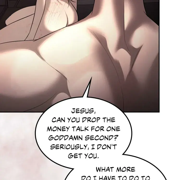 Love Junkie Chapter 26 Page 58