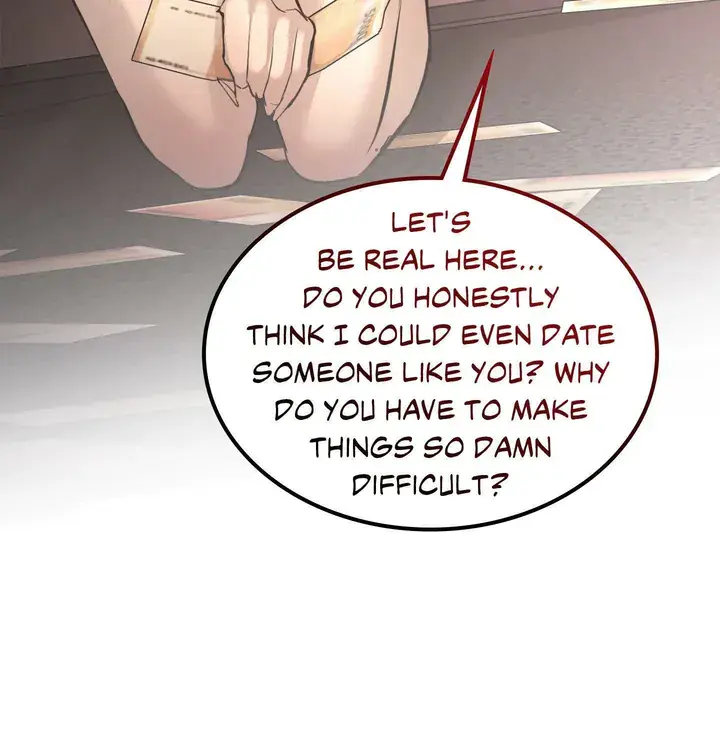 Love Junkie Chapter 26 Page 64