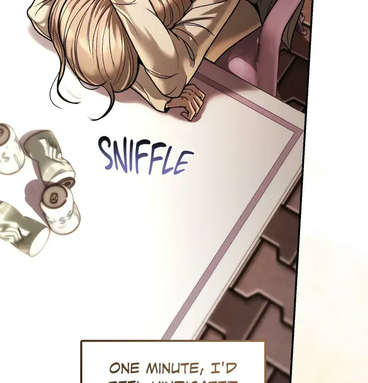 Love Junkie Chapter 26 Page 89