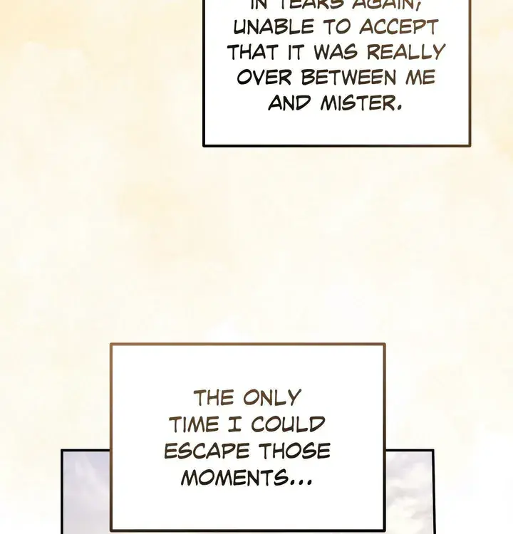 Love Junkie Chapter 26 Page 91