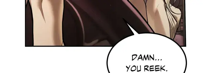 Love Junkie Chapter 26 Page 94