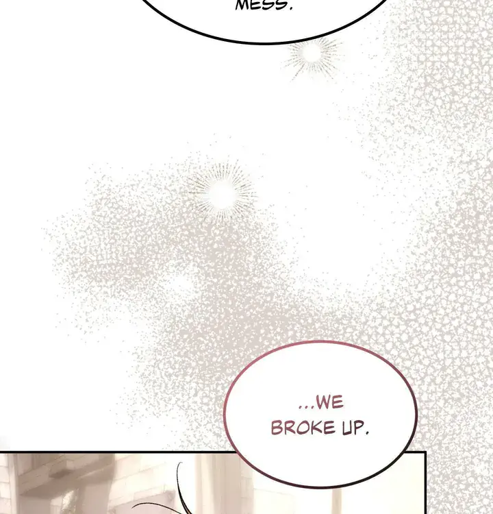 Love Junkie Chapter 26 Page 105