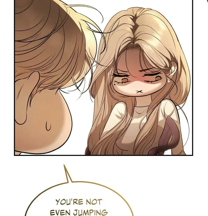 Love Junkie Chapter 26 Page 121