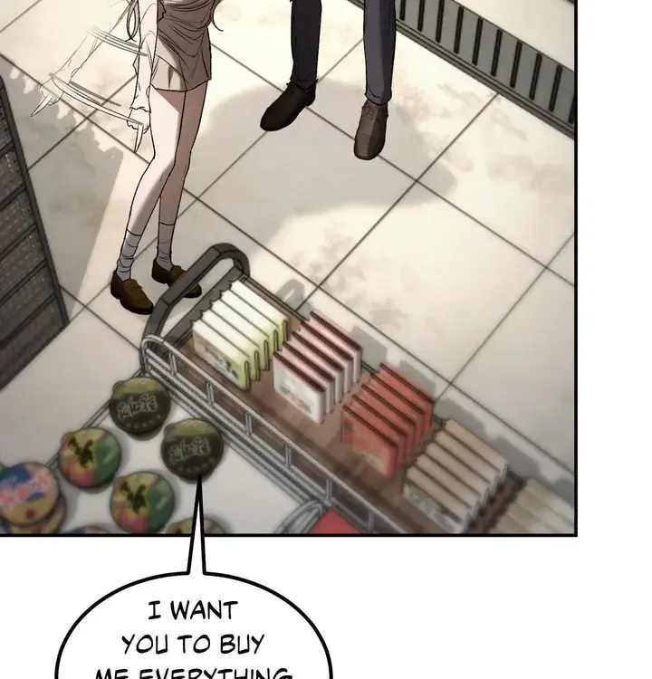 Love Junkie Chapter 26 Page 146